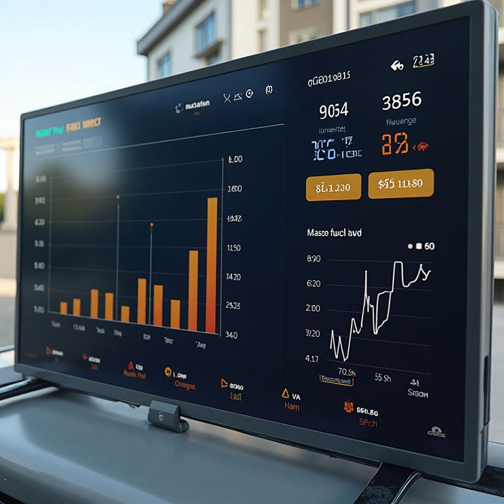 Comparador de Precios