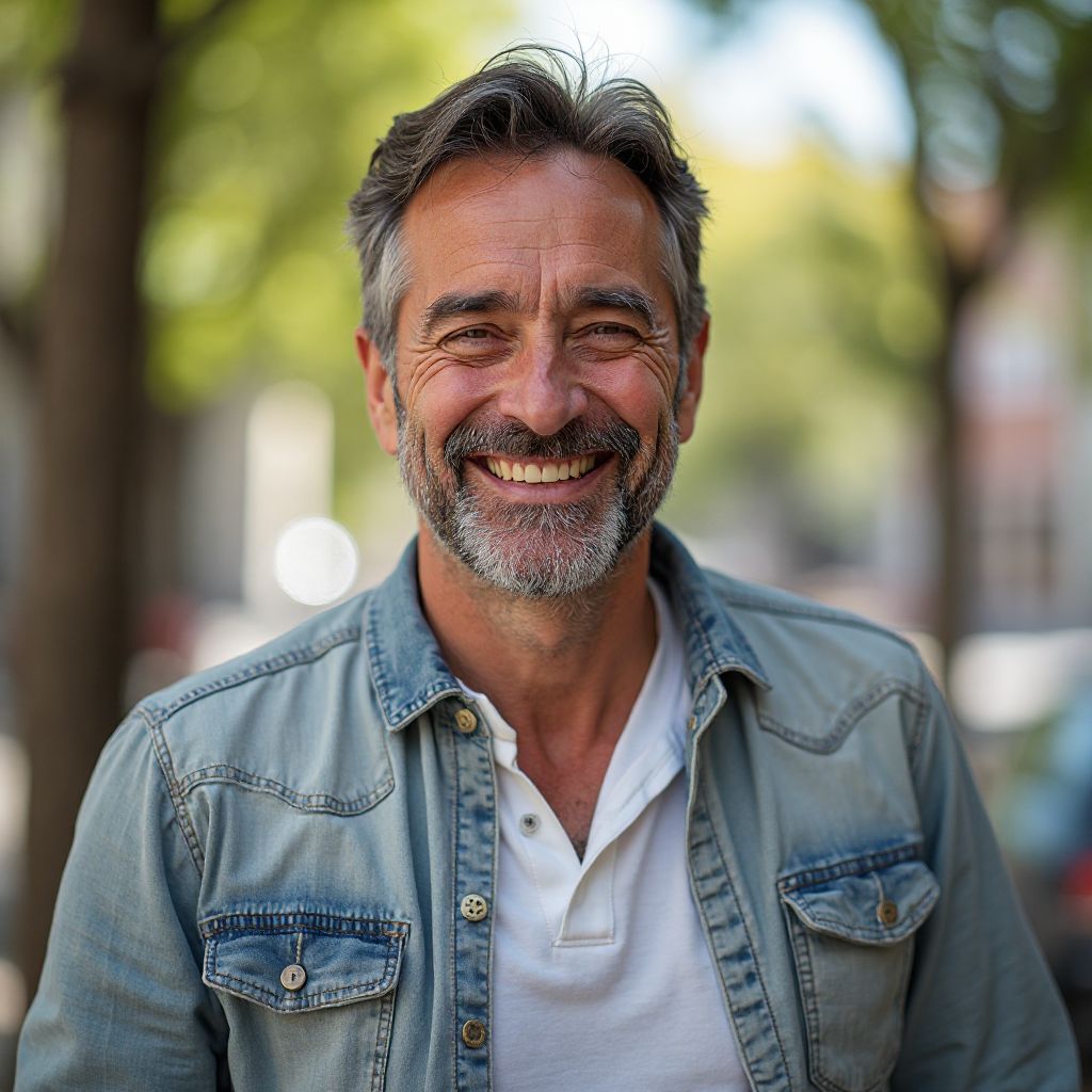 Foto de Javier Acosta