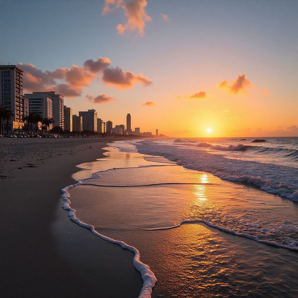 Turismo Mar del Plata